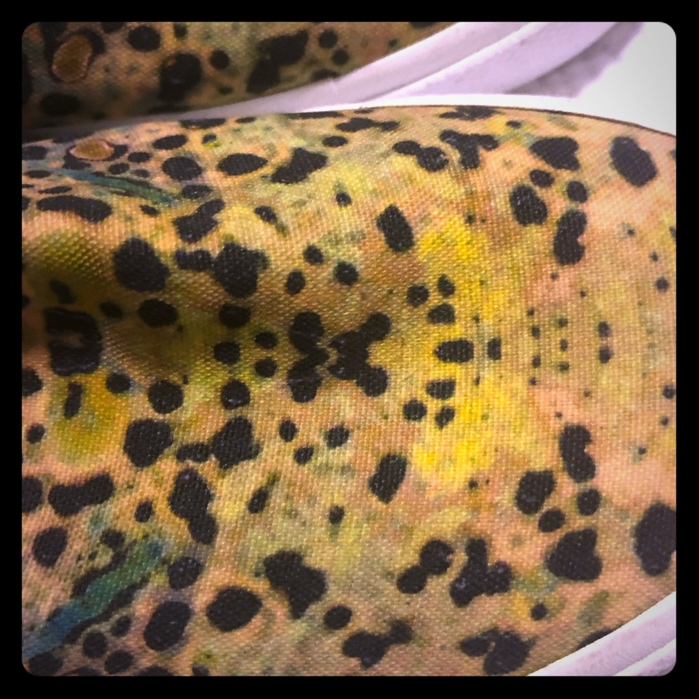 Bucket Feet Women’s shoes